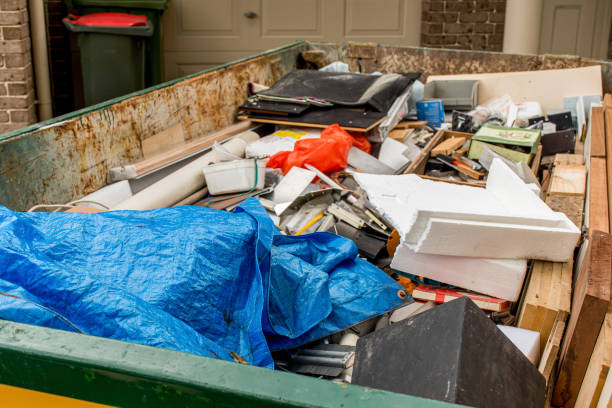 Best Retail Junk Removal  in Whitesboro, AL