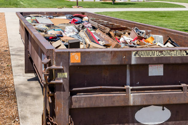 Whitesboro, AL Junk Removal Services Company