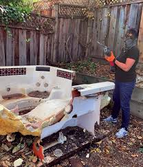 Best Basement Cleanout  in Whitesboro, AL