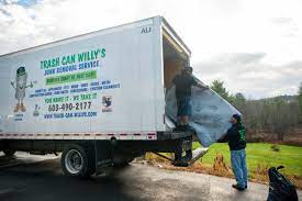 Best Commercial Junk Removal  in Whitesboro, AL
